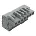  CONNECTEUR FEMELLE COUDE 7 POL 