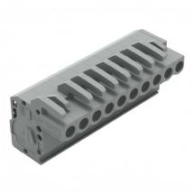 CONNECTEUR FEMELLE COUDE 10 PO 