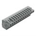  CONNECTEUR FEMELLE COUDE 14 PO 