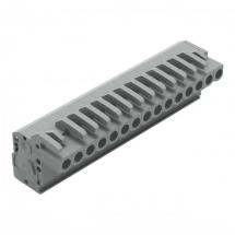  CONNECTEUR FEMELLE COUDE 15 PO 