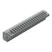  CONN.FEM.COUDE COT.OND. 5MM 22 