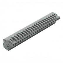  CONNECTEUR FEMELLE COUDE 23 PO 