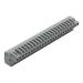  CONNECTEUR FEMELLE COUDE 24 PO 