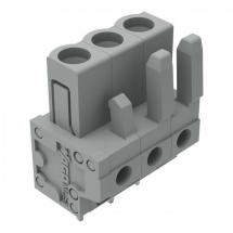  CONNECTEUR FEMELLE DROIT CI 3 