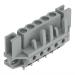  CONNECTEUR FEMELLE THT 0.6 X 1 