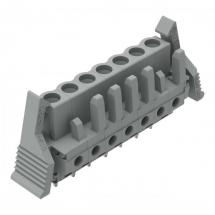  CONNECTEUR FEMELLE THT 0.6 X 1 
