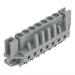  CONNECTEUR FEMELLE THT 0.6 X 1 