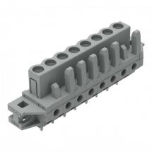  FEDERL.GERAD.EINLT. 5,00MM 8- 