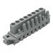  FEDERL.GERAD.EINLT. 5,00MM 8- 