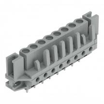  FEDERL.GERAD.EINL?T. 5,00MM 8- 