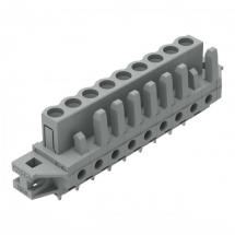  FEDERL.GERAD.EINLT. 5,00MM 9- 