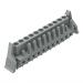  FEDERL.GERAD.EINLT.5,00MM 11- 