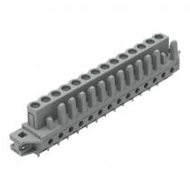  CONNECTEUR FEMELLE THT 0.6 X 1 