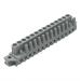  CONNECTEUR FEMELLE THT 0.6 X 1 