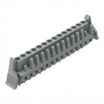  CONNECT FEM 5MM 14P/AV/CLIQ/VE 