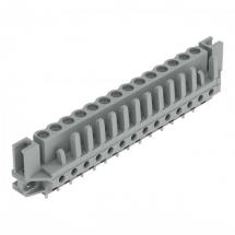  CONNECTEUR FEMELLE THT 0.6 X 1 