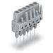  FEMALE CONNECTOR FOR RAIL-MOUN 