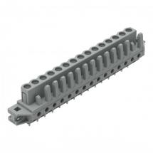  CONNECTEUR FEMELLE THT 0.6 X 1 