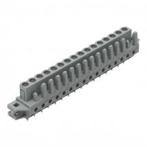  CONNECTEUR FEMELLE THT 0.6 X 1 