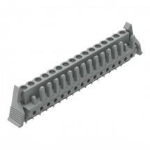  CONNECT FEM 5,00MM 16P/AV/CLIQ 