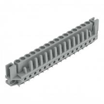  CONNECTEUR FEMELLE THT 0.6 X 1 