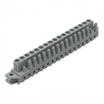  CONNECTEUR FEMELLE THT 0.6 X 1 