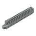  CONNECTEUR FEMELLE THT 0.6 X 1 
