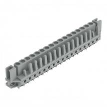 CONNECTEUR FEMELLE THT 0.6 X 1 