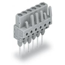  FEMALE CONNECTOR FOR RAIL-MOUN 