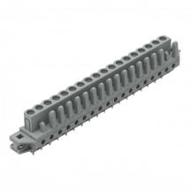  CONNECTEUR FEMELLE THT 0.6 X 1 
