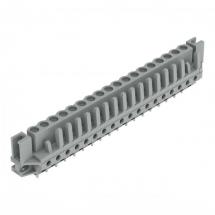  CONNECTEUR FEMELLE THT 0.6 X 1 