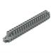  CONNECTEUR FEMELLE THT 0.6 X 1 