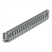  CONNECTEUR FEMELLE THT 0.6 X 1 