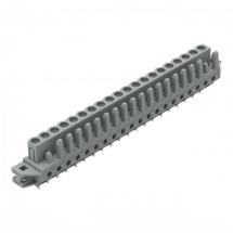  CONNECTEUR FEMELLE THT 0.6 X 1 