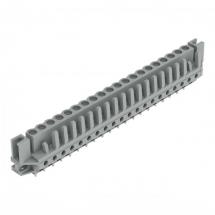  CONNECTEUR FEMELLE THT 0.6 X 1 