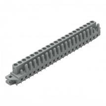  CONNECTEUR FEMELLE THT 0.6 X 1 