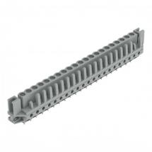  CONNECTEUR FEMELLE THT 0.6 X 1 