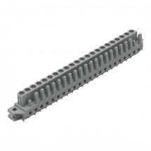  CONNECTEUR FEMELLE THT 0.6 X 1 