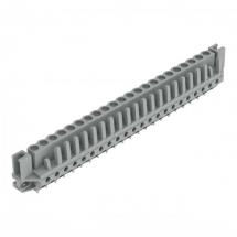  CONNECTEUR FEMELLE THT 0.6 X 1 