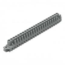  CONNECTEUR FEMELLE THT 0.6 X 1 
