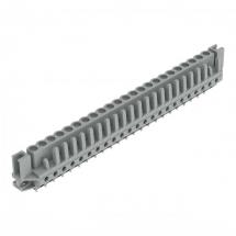  CONNECTEUR FEMELLE THT 0.6 X 1 