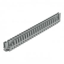  CONNECTEUR FEMELLE THT 0.6 X 1 