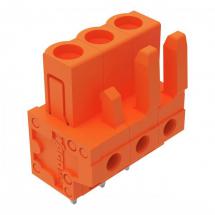  CONNECTEUR FEMELLE DROIT CI 3 