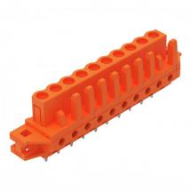  FEDERL.GER.LS.5,08MM 10-P.BEFE 