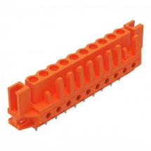  CONNECT FEM 5,08MM 10P/IMPR 