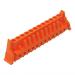  CONNECT FEM DROIT 5.08MM 12 PO 