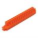  CONNECT FEM DROIT 5,08MM 16P/ 