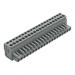  CONNECTEUR FEMELLE COUDE 20 PO 