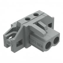  FEDERL.ABGEW.EINL?T. 5,00MM 2P 