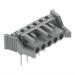  CONNECT FEM 5MM 5 P/P/BORNES/G 